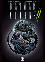 Batman aliens2