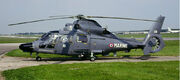 Eurocopter AS565 Panther