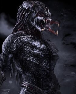 Upgrade Predator Xenopedia Fandom