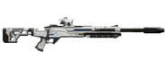 The L33's in–game icon
