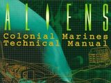 Aliens: Colonial Marines Technical Manual