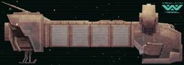 LockMartExcavator