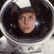 Ellen Ripley.