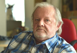 Nick Allder