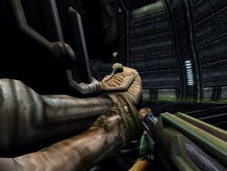 Aliens versus Predator 2, Xenopedia