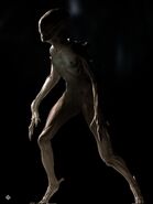 Offspring concept art by Col Price