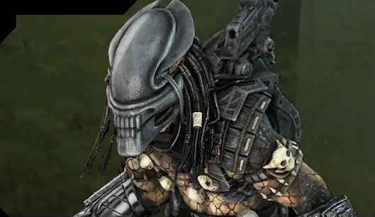 xenomorph head