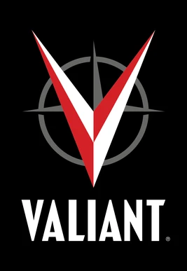 Valiant Comics logo