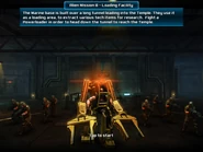 Alien Mission 8 Intro