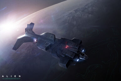 Aliens: Infestation | Alien Anthology Wiki | Fandom