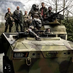 Emissary Predators | Xenopedia | Fandom