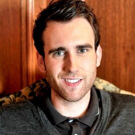 Matthew Lewis