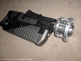 Piton gun