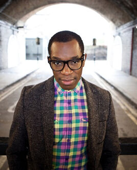 Syrus Lowe