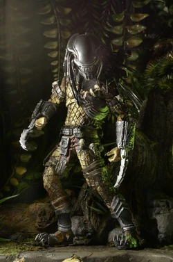 Alien Head Predator | Xenopedia | Fandom