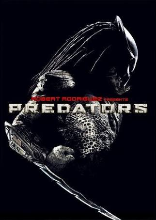 Predators (DVD) | Xenopedia | Fandom