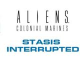 Stasis Interrupted