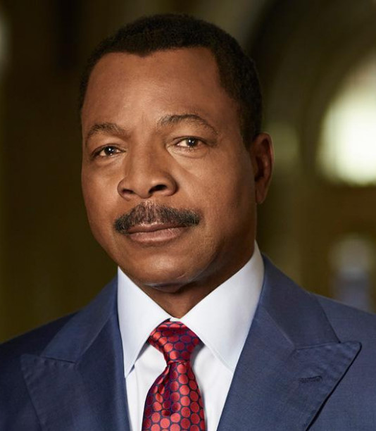 Carl Weathers - Wikipedia