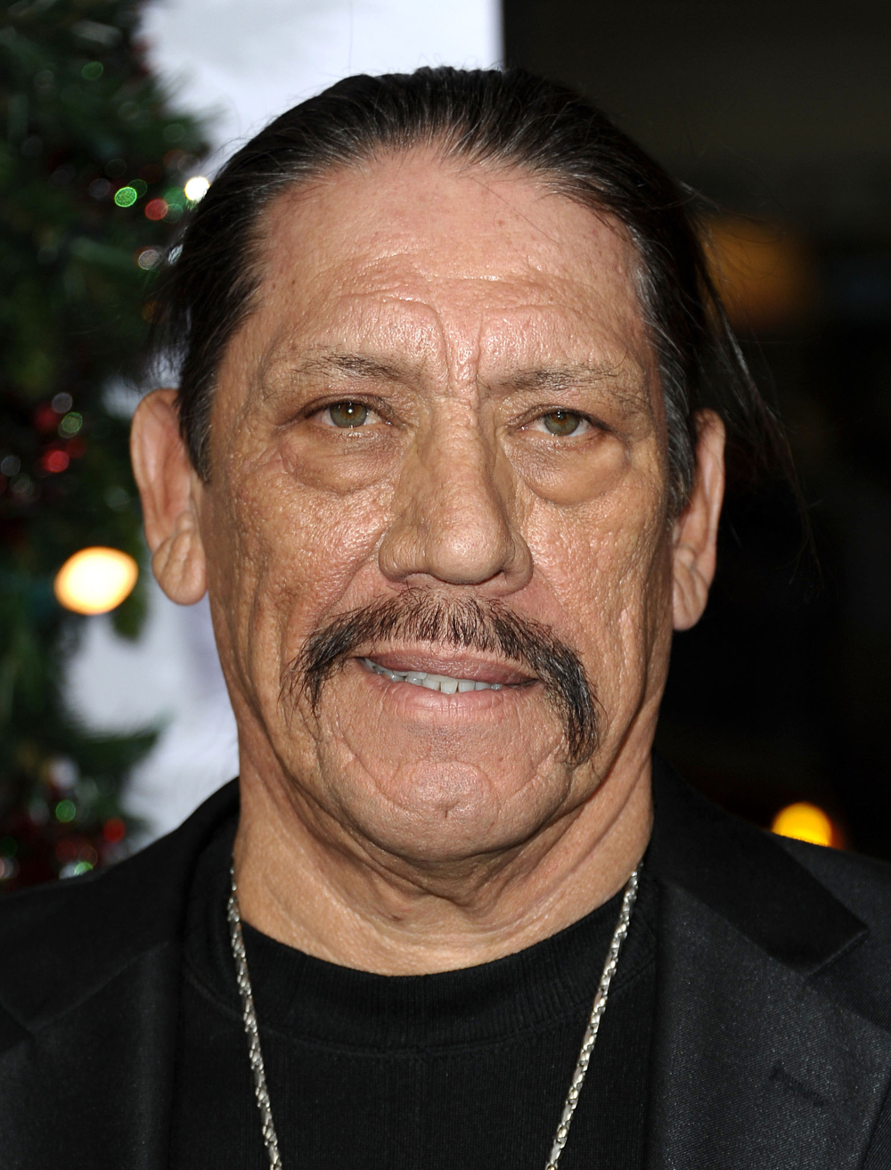 danny trejo story time