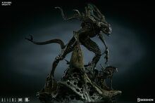 Alien-king 2