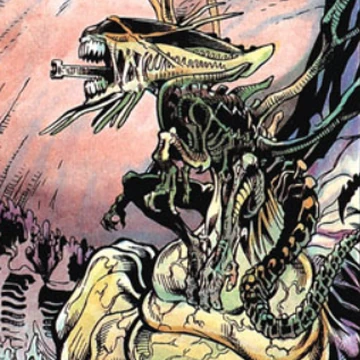 images Xenomorph Queen Mother Height queen mother xenopedia fandom