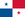 Flag of Panama