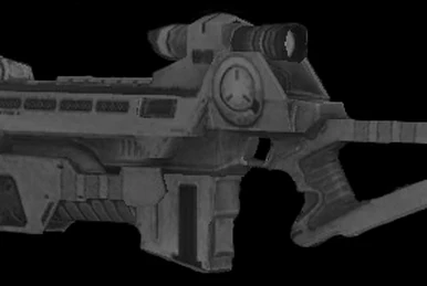 ZX-76 Shotgun | Xenopedia | Fandom