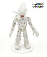 Minimates Neomorph figure.