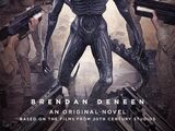 Alien: Uncivil War