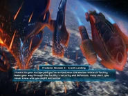 Predator Mission 3 Intro