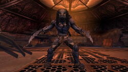 Aliens vs. Predator: Requiem (video game) - Wikipedia