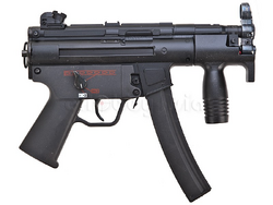 MP5K