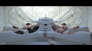 Nostromo cryo chambers