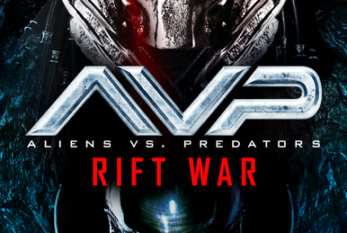  Aliens vs. Predators - Ultimate Prey: 9781789097948