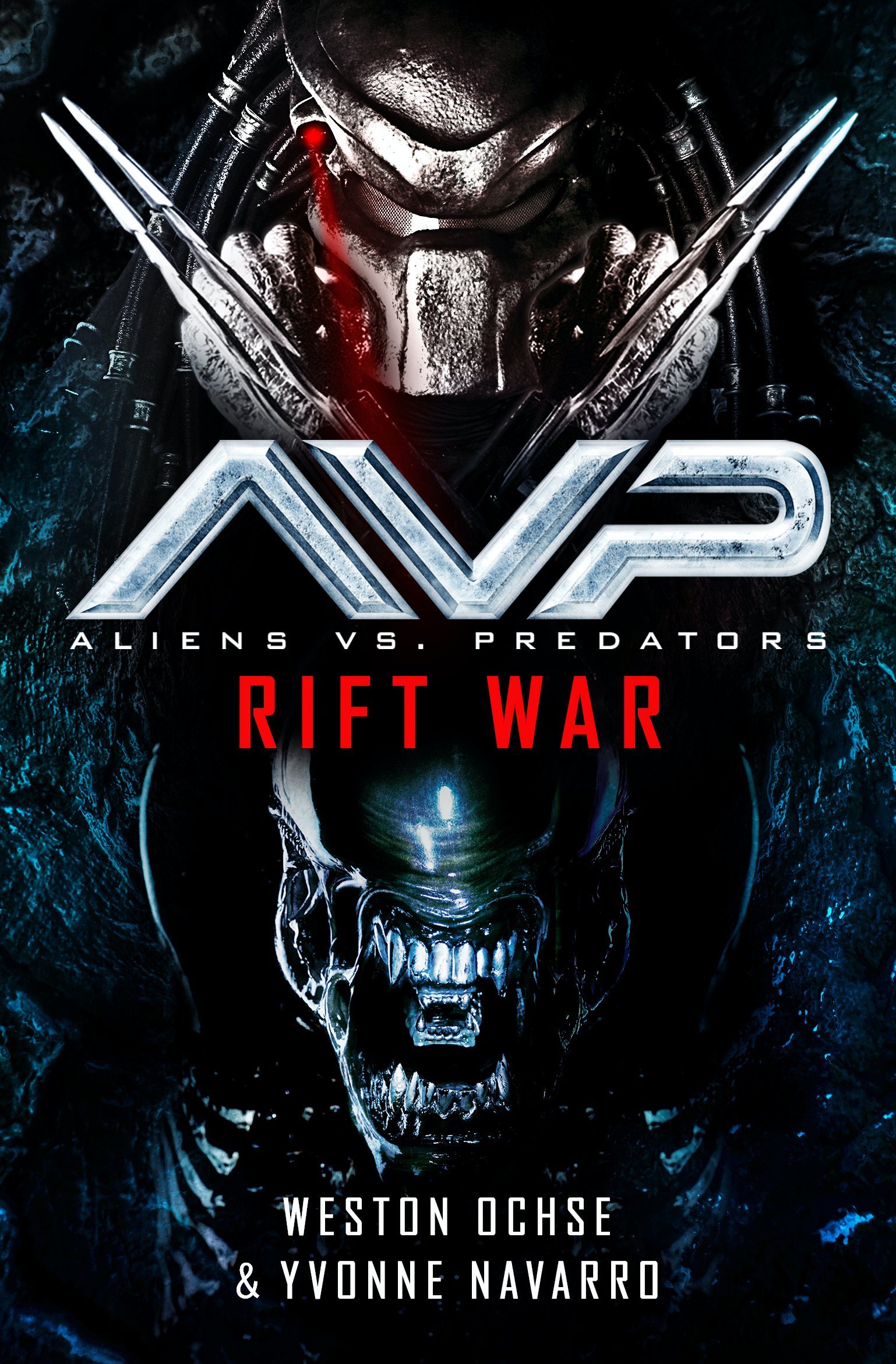 alien vs predator movie 3