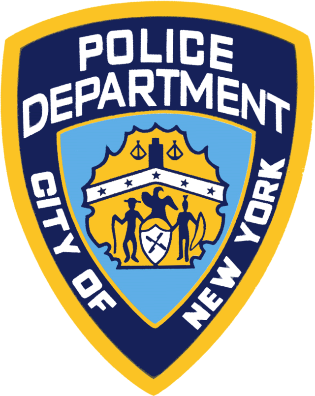 New York City Police Department Xenopedia Fandom