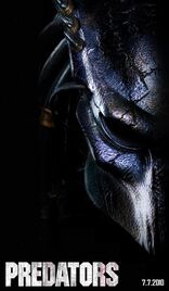 アメコミ・英語　プレデターズ　PREDATORS 91TpVWo+aaL._UF1000,1000_QL80_.jpg