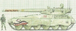 M22A3 Jackson