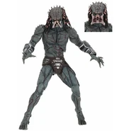 (NECA) Armored Assassin Predator