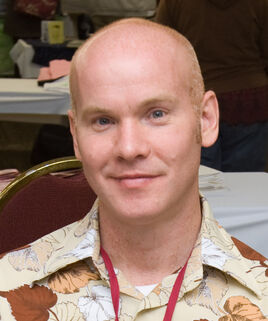 Paul Tobin