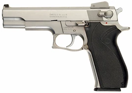 Smith & Wesson Model 4506