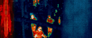 Thermal Vision in {{AVP2}}.