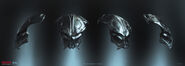 Arthos Mask [2]