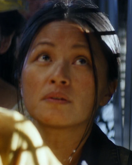 Ryo Kuan