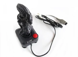Alien 3 joystick