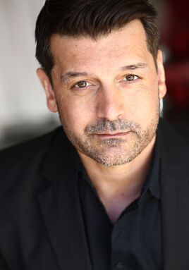 Joseph Rye