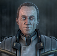 Karl Bishop Weyland