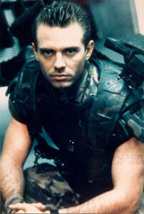 ドゥウェイン・ヒックス | AVP Wiki | Fandom