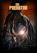 The Predator Poster.jpg (1,020 KB) An "Upgraded" Poster.