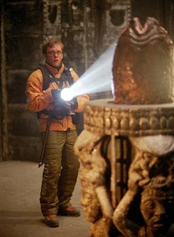 エイリアンvsプレデター 映画 Avp Wiki Fandom